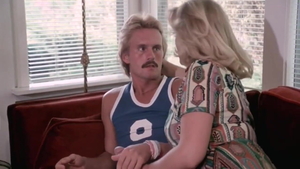 American babe craving blowjob in HD