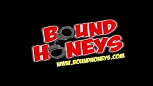 Very hawt amateur fetish spanking