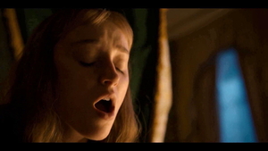 Fucking hard in company with super hot british girl