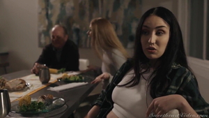 Alison Rey 69 sex scene