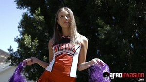 Liza Rowe drilling sex tape