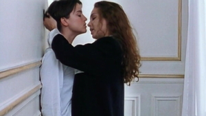 Sex in the company of nude european celebrity Claire Keim