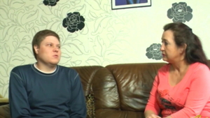 Cum in pussy in club starring chubby amateur