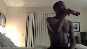 American mature threesome