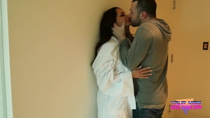 Pussy sex with american pornstar Ava Addams