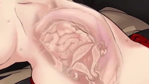 The majority extreme anime clip scene A I Have Ever Seen