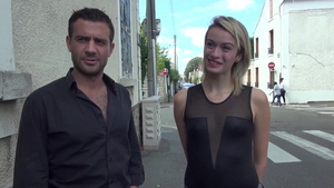 Tight big ass european amateur brutal pussy fuck HD