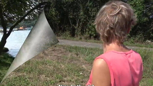 Plowing hard starring czech girl