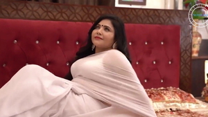 Slamming hard among big ass asian Rajsi Verma