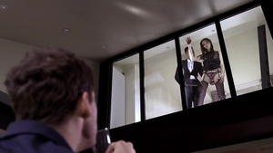 Hotwife Gisha Forza playing with big cock husband