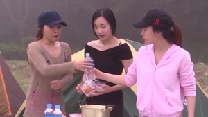 Korea 1818 - Super hot korean cougar desires nailing in HD