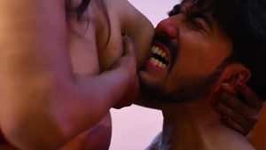 Raw fucking with huge tits BBW