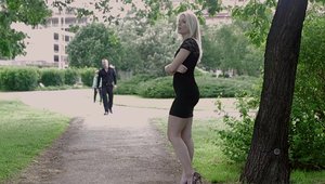 Porn 18: Blonde Sweet Cat fucked all the way in HD