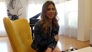 Nanny Spy - Anya Olsen hardcore getting smashed very nicely