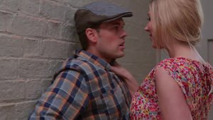 Joy Bear - Marc Rose together with dirty babe Tiffany Doll