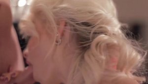 Fellucia Blow: Mia Magma cumshot sex tape