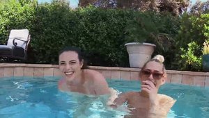 Reality Kings - Super tasty Carter Cruise pussy fucking porno