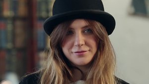 Lust Cinema - Amber Nevada and Alexei Jackson got slammed hard