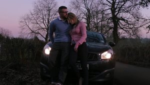 Joy Bear - Hottest Emma Leigh and Alexei Jackson Pussy fucked