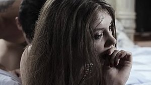 Pure Taboo - Elena Koshka & Ryan Driller drilling