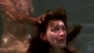 Pussy fucking together with very sensual amateur