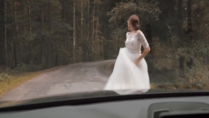 Beautiful girl POV cumshot