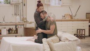 Lust Cinema - Maria Agrado and Mickey Mod gets plowed