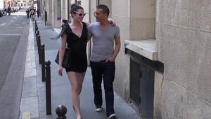 Lust Cinema: Anna Polina & Ricky Mancini MMF