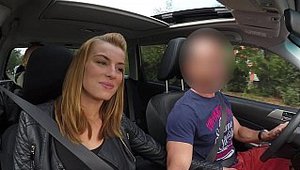 4K Hunt - Boyfriend cuckold