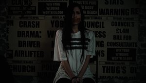 Lucie Makes Porn: Amber Nevada and Owen Gray video