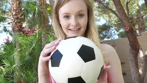 Tiny 4K: Lanna Carter ramming hard sex video