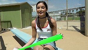 Bang!: Pigtails Emily Willis