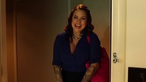 Tonight's Girlfriend: Karmen Karma starring Axel Aces