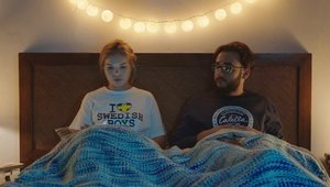 Lust Cinema - Amarna Miller next to Mickey Mod pounding