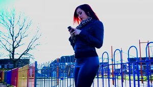 Gentle Desire - Hard pounding in the company of thick babe