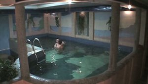 Real sex alongside amateur