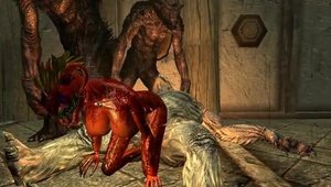 greater quantity Skyrim Porn