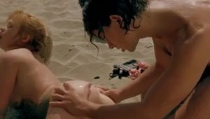 Naked Yuliya Mayarchuk fucking sex scene