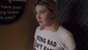 Public Pick Ups - Whore Zelda Morrison