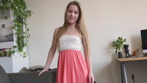 Sis Loves Me - POV the best sex alongside Lilly Ford