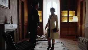 Lust Cinema: Misha Cross rough got slammed hard scene