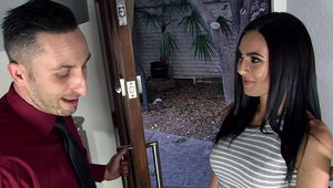 My BabySitters Club - Marley Brinx fucked all the way XXX