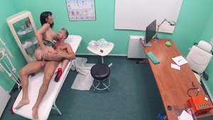 Fake Hospital - Star Valentina Ricci pounding