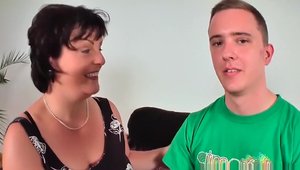 Raw fucking alongside mature