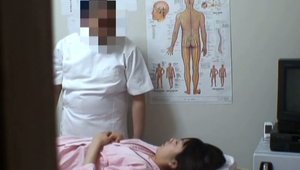 Hard fucking alongside hairy asian amateur