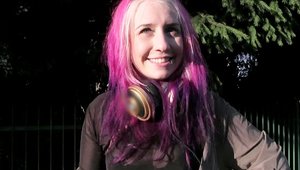 Dirty american amateur Proxy Paige lusts plowing hard in HD