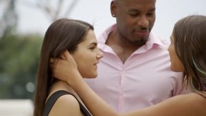 Blacked - Valentina Nappi loves fucked by BBC Flash Brown