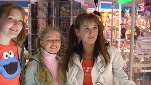 Vintage small tits redhead foursome