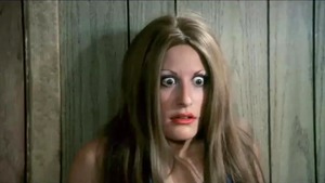 Plowing hard in company with hairy