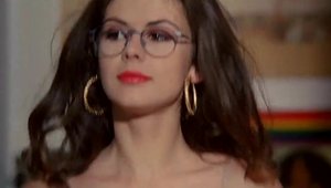 Sex scene starring teen chick